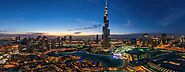 UAE Visa Apply Online | Dubai Visa Online | Tourist visa for UAE