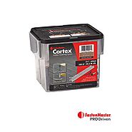FastenMaster Collated Cortex For Trex - The Deck Store USA