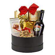 Discover the Art of Gift-Giving With Toronto Gift Baskets Delivery - Alexandria Gift Baskets