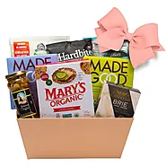 Local Delights: Exploring Holiday Gift Baskets in Toronto - Alexandria Gift Baskets