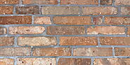 Créez un Beau Mur de Brique Iintérieur avec Panneaux de Fausse Brique Décorative Reclaimed Brick