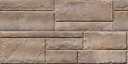 Fausse Pierre Extérieur Premium Hand Cut Stone | Canyon Stone Canada