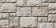 Limestone Rock Veneer Ontario | Limestone Stone Facade Texture | Canyon Stone Canada