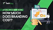 An All-inclusive Guide: How Much Does Branding Cost? - Techtegy