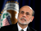 Obama hints at Bernanke's 2014 exit