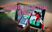 Cricket Fan? Wondering about Online Sports Betting in India?