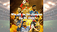 The IPL 2024 Orange Cap Race: Who Will Be Crowned the Run Machine