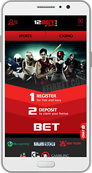 Top Reasons Why 12Bet India is Your Safest Bet for Online Gambling