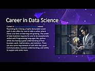 Data Science Course as Career | by Jeetech #datascience #datasciencecourse #datasciencecareer