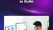 Data Science Course in Delhi Qualification and Work by Rakesh Verma - Issuu