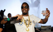 P Diddy to launch cable music channel Revolt TV