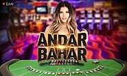 The Best Play Andar Bahar Online in India for Online Gaming Fun