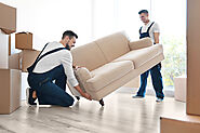 Furniture Removal near La Quinta | Couch Disposal Services