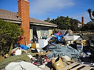 House Cleanouts near Palm Desert | Waste Removal Services