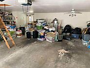 Storage Cleanouts near Palm Desert | Property Cleanout | Book Us