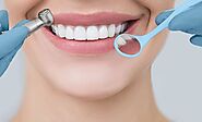 Finding the Right Dental Clinics Near You: What to Consider