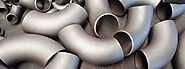 Elbow Pipe Fitting Manufacturer & Supplier In India - Manilaxmi Overseas