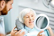 Burlington's Trusted Dentist for Seniors - Specialized Care for a Beautiful Smile