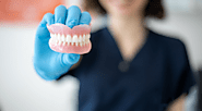 A Comprehensive Guide on Choosing the Right Dentures