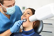 Experience Total Oral Health at the Premier Dentist Burlington