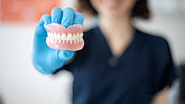 How Long Does It Take to Get Used to New Dentures?