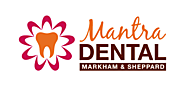 Mantra Dental - Scarborough, ON | about.me