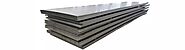 Hastelloy Sheet Supplier, Dealer, and Stockist in India - Neptune Alloys
