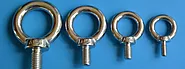 Eye Bolt Manufacturer, Supplier & Stockist in India