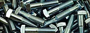 Square Bolt Manufacturer, Supplier & Stockist in India