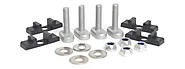 T Bolt Manufacturer, Supplier & Stockist in India