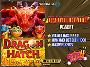 Dragon Hatch (PG Soft)
