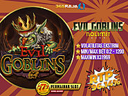 Evil Goblins xBomb (Nolimit City)