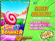 Sweet Bonanza (Pragmatic Play)
