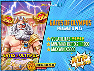 Gates of Olympus (Pragmatic Play)