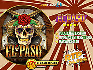 El Paso Gunfight xNudge (Nolimit City)