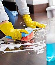One-off Deep cleaning | Top Commercial Cleaning London
