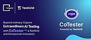 Compunnel Applauds TestGrid's Revolutionary Breakthrough with CoTester Software Testing Launch