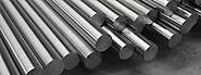 Best Quality Stainless Steel Round Bars Manufacturer in Nigeria