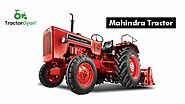 Mahindra Tractor Price List 2023, Mahindra Tractor Models, Features in India | Tractorgyan