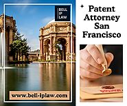 Patent attorney