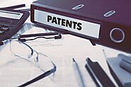 Patent Law  California