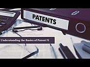 Patent Filing California