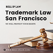 Trademark Law San Francisco