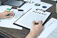 Top Mistakes to Avoid When Filing for a Patent