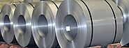 Stainless Steel IRSM 44/97 Coil Manufacturer, Supplier & Stockist in India - R H Alloys