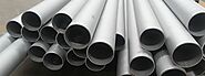 Stainless Steel Pipe Manufacturer, Supplier & Exporter in Oman - Shrikant Steel Centre