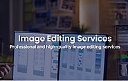 evertechbpo-Image Editing Services