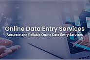 evertechbpo-Online Data Entry Services