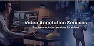 evertechbpo-Video Annotation Services