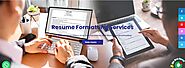 evertechbpo-Resume formatting services